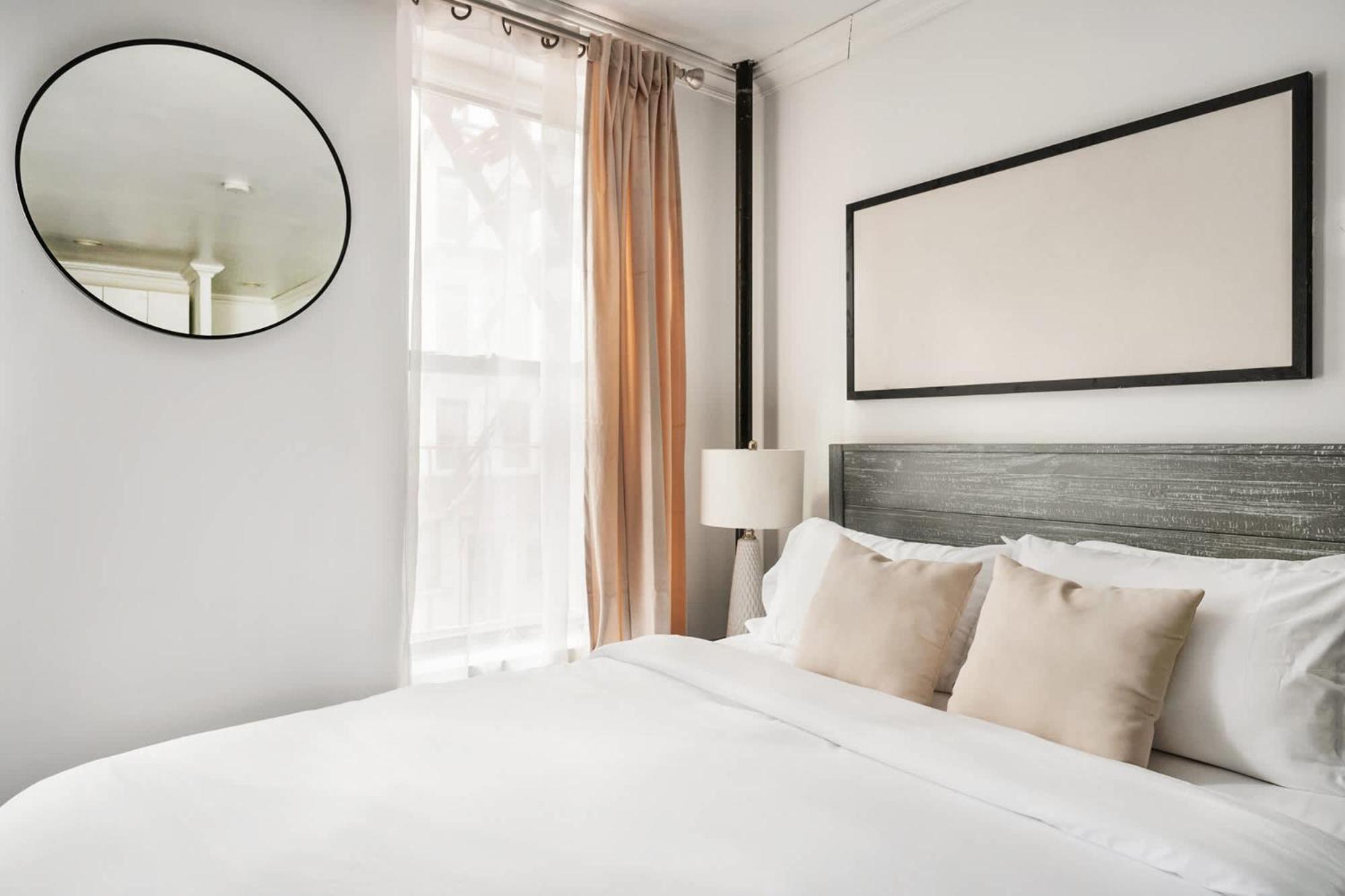 Appartamento 24-5 Furnished W&d Prime Gramercy